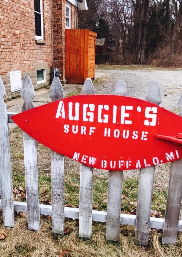 Walking Distance To Beach And Shops New Buffalo Exterior foto